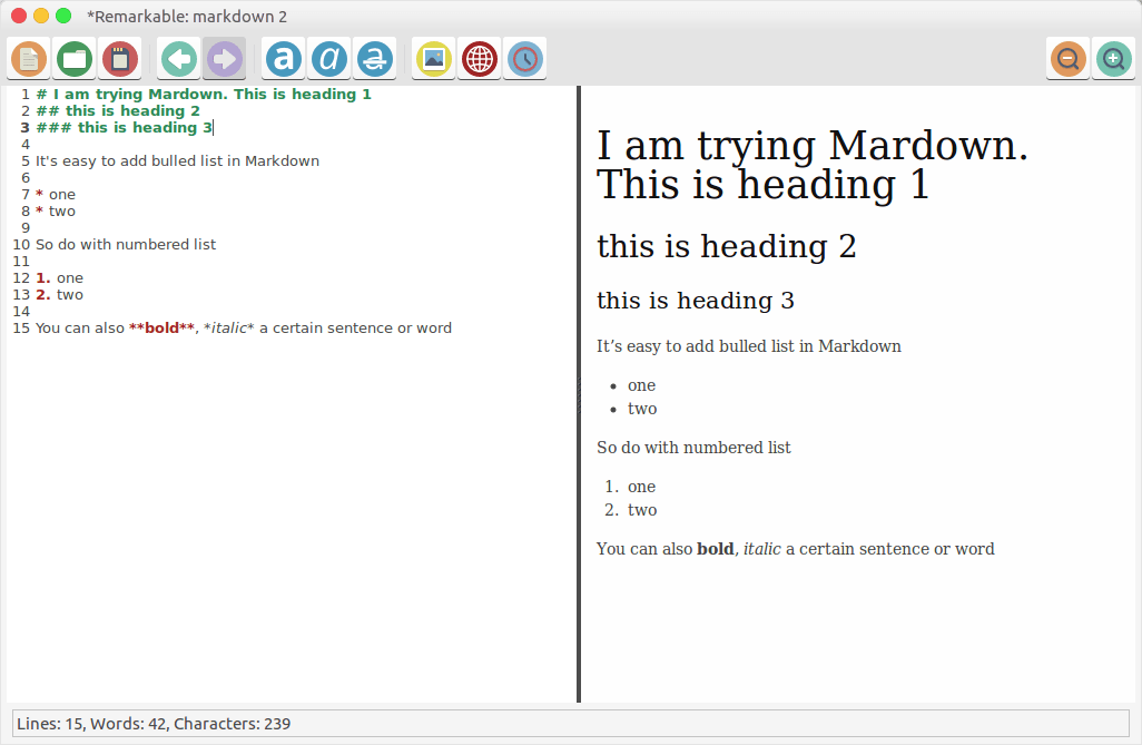 Best Markdown Editors for All Platforms Better Tech Tips