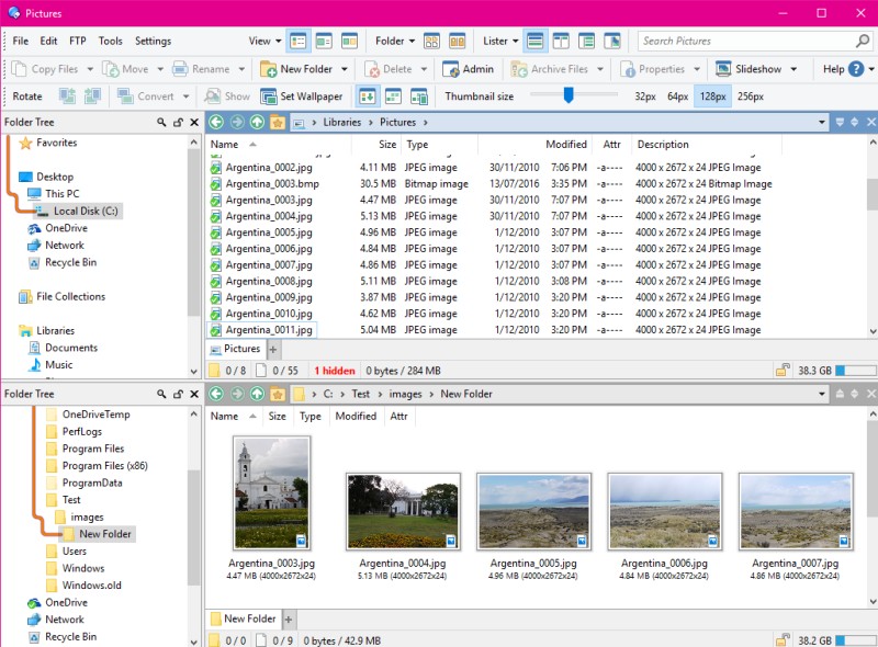 6 Best Windows Explorer Alternatives for Better File Management