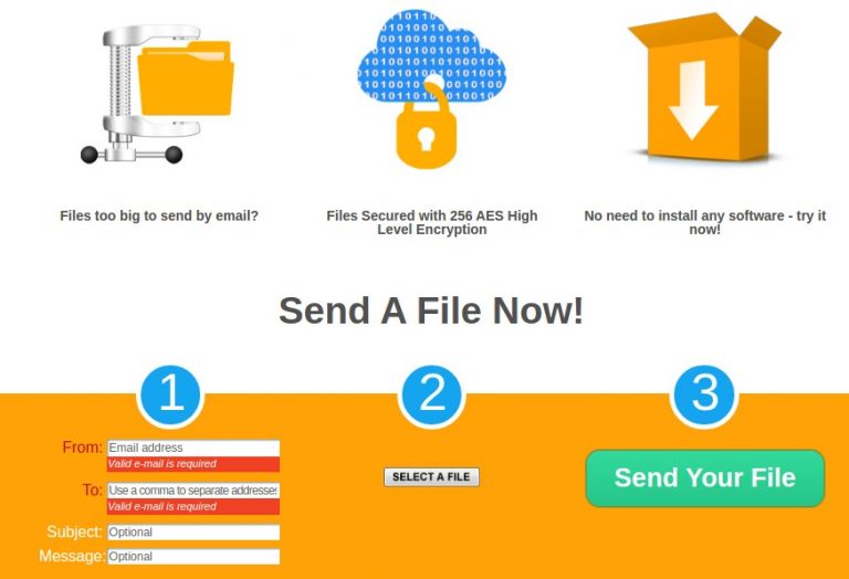 Wetransfer, File Transfer