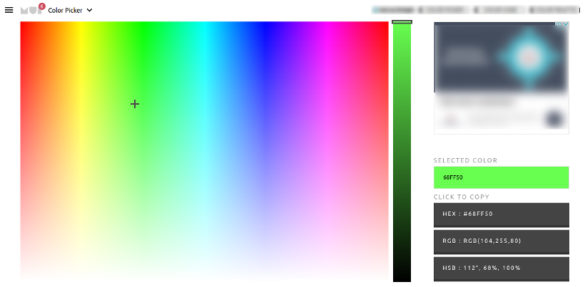 11 Online Color Pickers Every Designer Should Know About Better Tech Tips