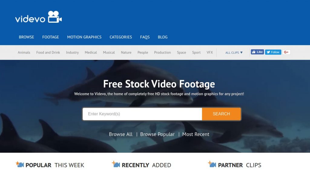 9 Best Places to Download Footage for Free and Legal Better Tech Tips