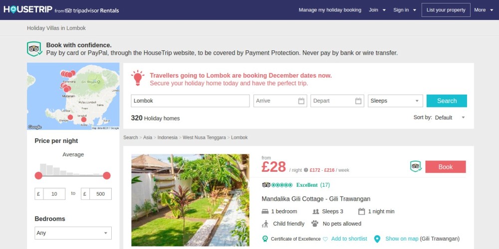 10 Top Vacation Rental Sites Like Airbnb Better Tech Tips