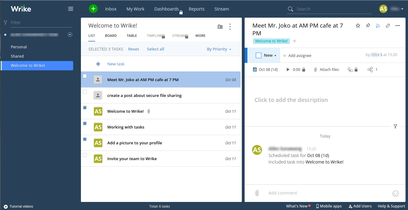 Best Free Project Management Software (2022) – Forbes Advisor