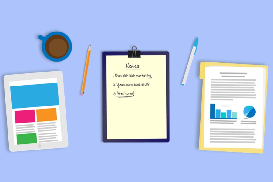 9 Free Project Management Tools for Small Business