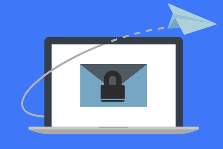 How to Transfer Large Files Online Securely Using pCloud Transfer