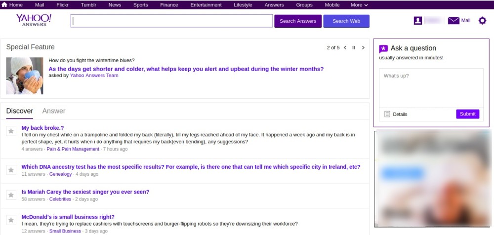 Why Did You Leave Your Last Job Yahoo Answers Mryn Ism
