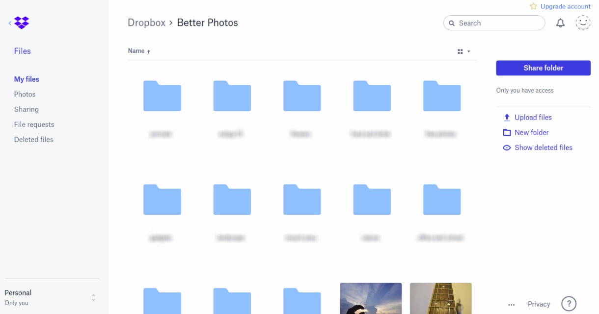 Box vs Dropbox. Where You Should Backup Your Files? Better Tech Tips