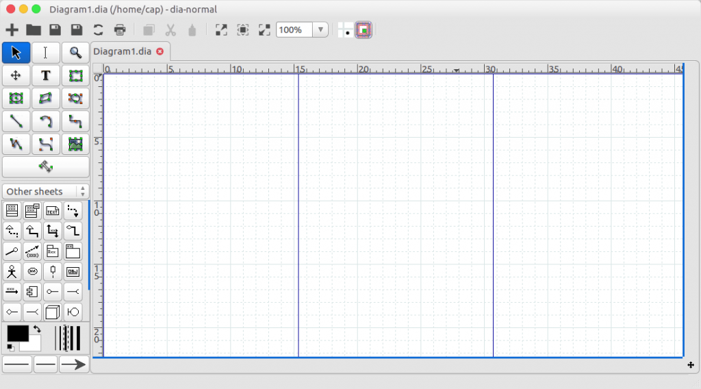 7 Diagramming Software Free Alternatives to Visio Better Tech Tips