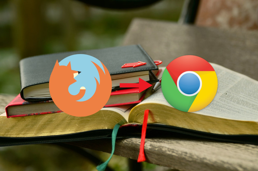 How to Import Bookmarks from Firefox to Chrome Better Tech Tips