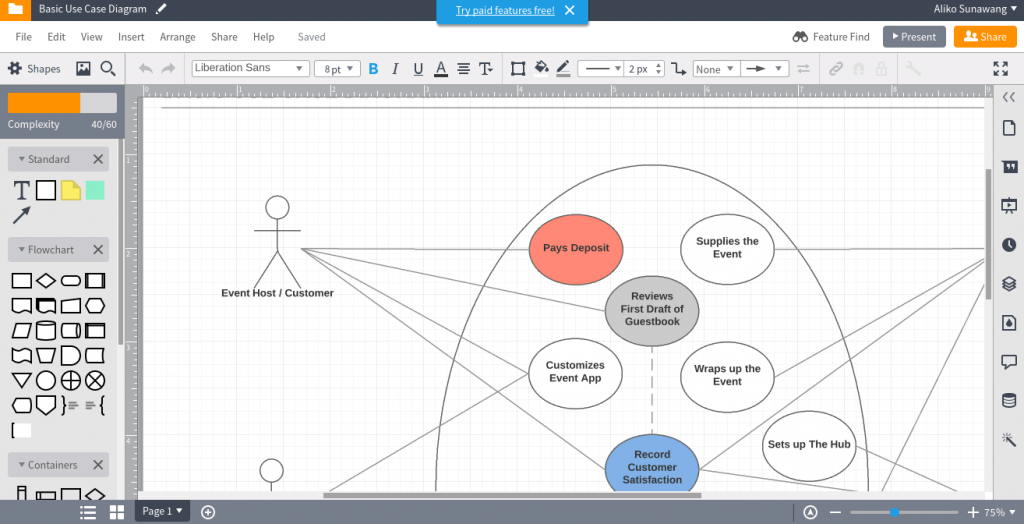 7 Tools to Create UML Diagram Online – Better Tech Tips