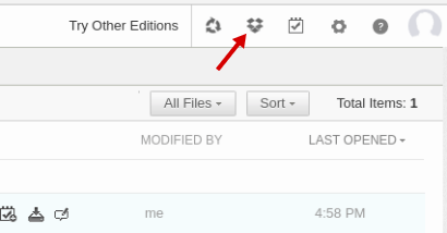 How to Sync Zoho Docs with Dropbox – Better Tech Tips