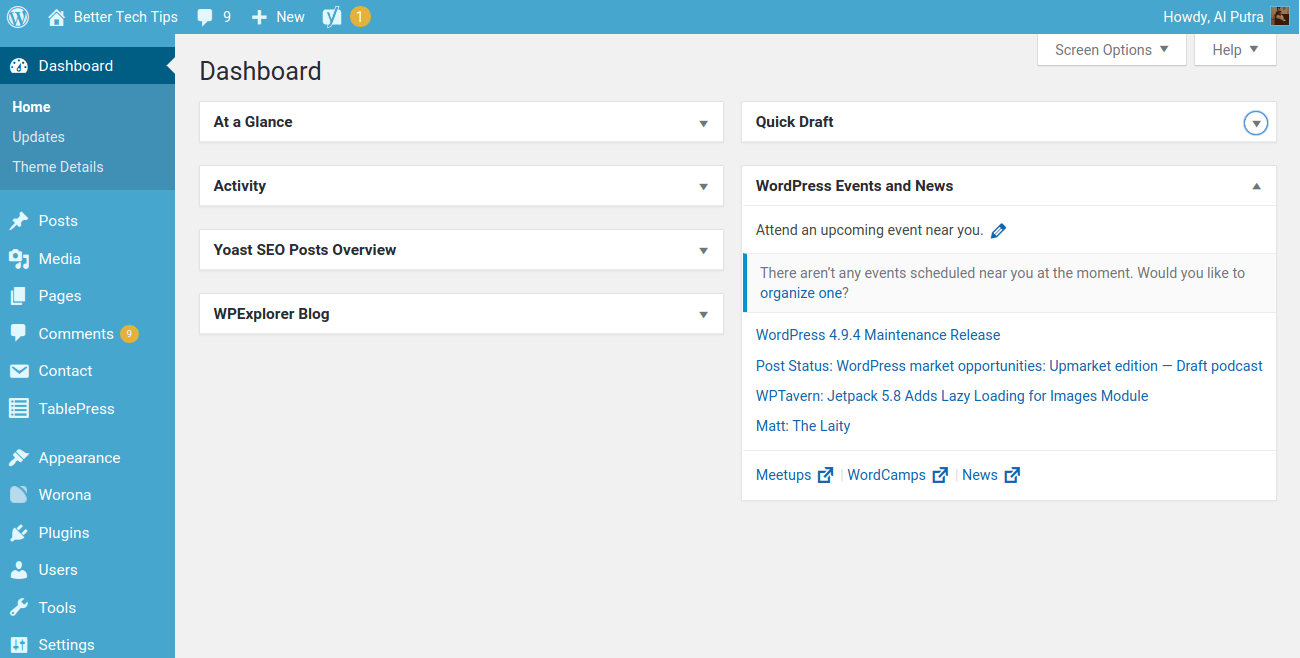 9 Best Open Source Content Management Systems Better Tech Tips