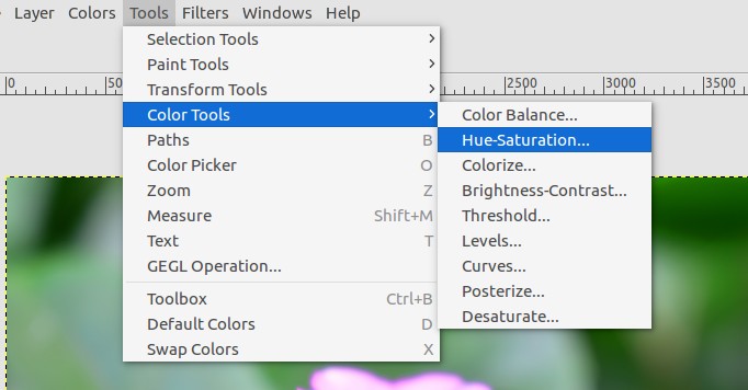 How to Work with Presets in GIMP Better Tech Tips