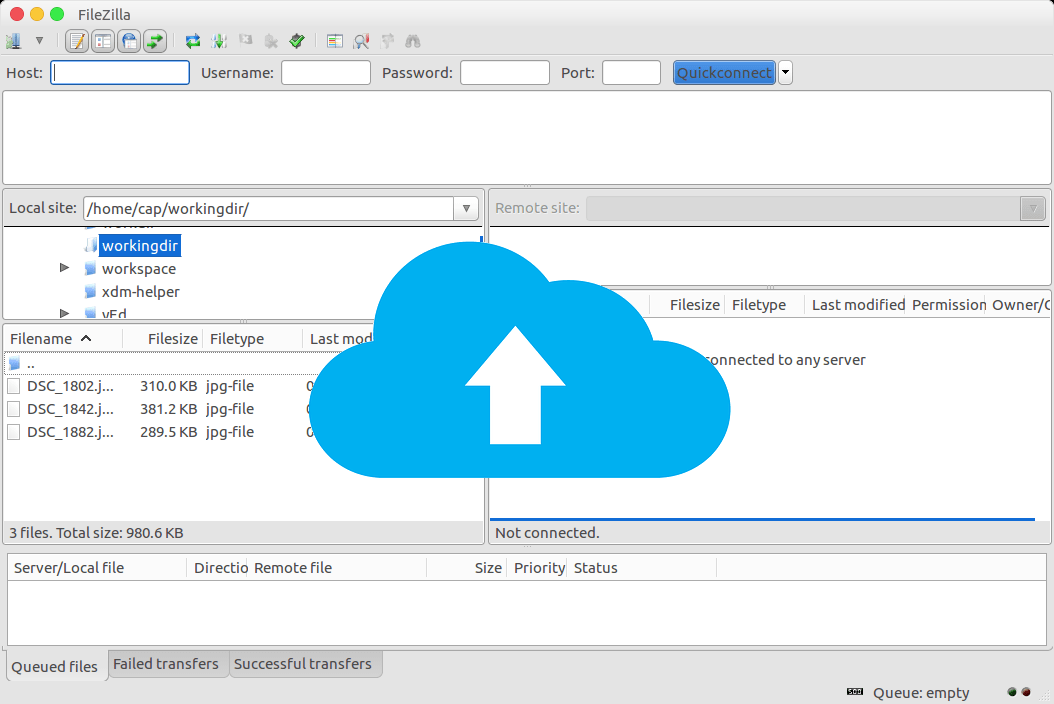 8 FileZilla Alternatives for Easier File Upload Better Tech Tips