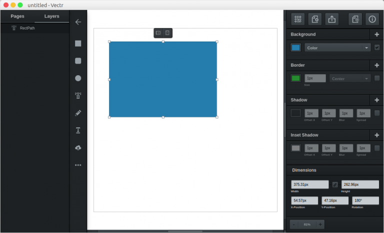 Draw Freely Inkscape