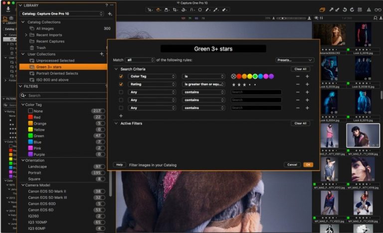 7 Lightroom Alternatives for Mac Better Tech Tips