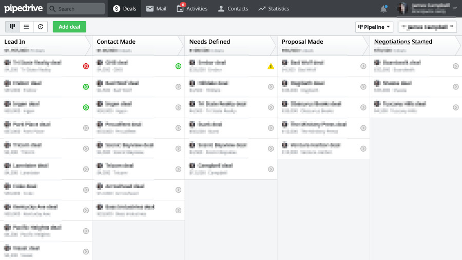 8 Best CRMs for Small Businesses Better Tech Tips
