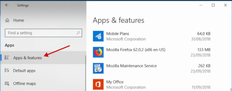 How To Uninstall Microsoft Store Apps Help Desk Geek