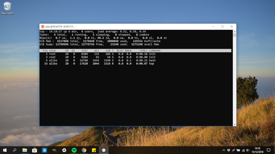 How to Install and Use Ubuntu on Windows 10 Better Tech Tips