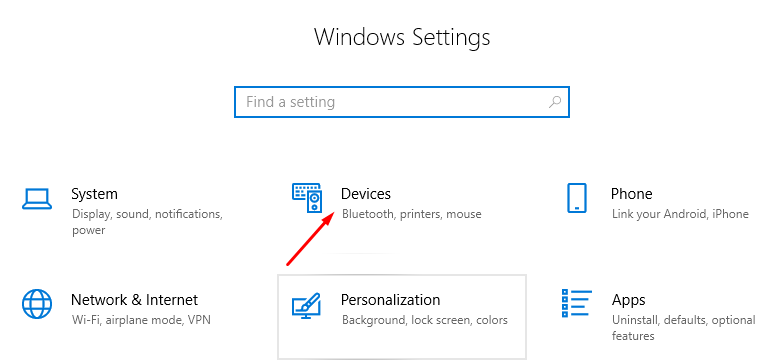 Import photos and videos from an iPhone to PC