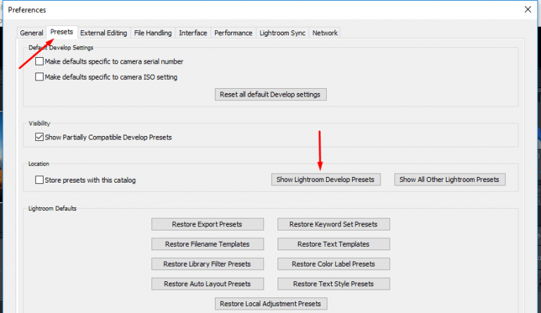 How to Install Lightroom Presets in Windows 10 Better Tech Tips