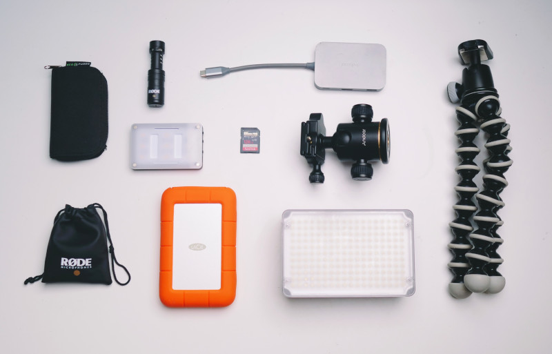 Upgrade Your Outdoor Experience 5 High Tech Camping Gear MustHaves