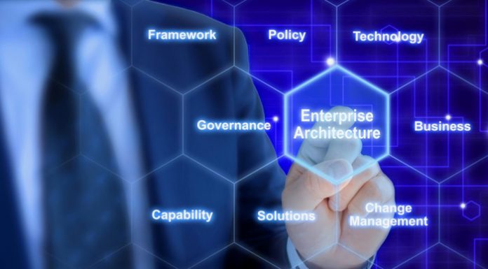 What Is a Typical Enterprise Architect Career Path? Better Tech Tips