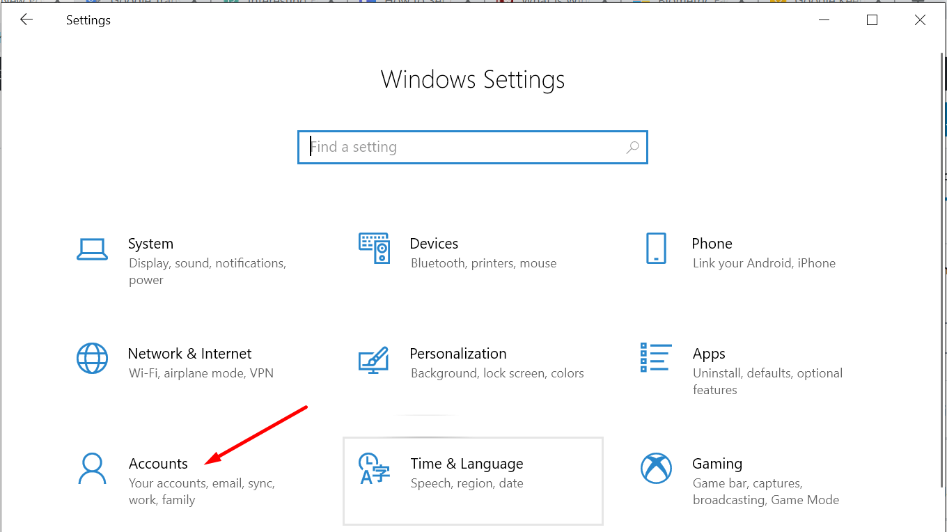 How to Setup Fingerprint Login in Windows 10 Better Tech Tips