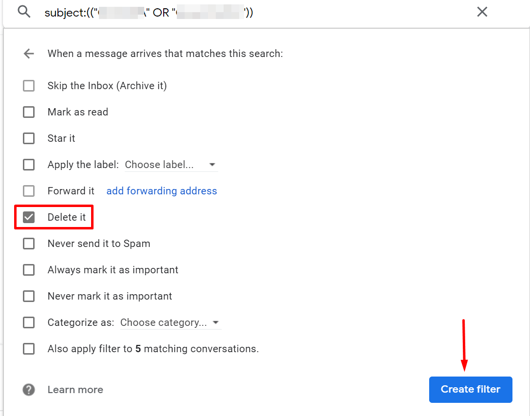 How to Filter Emails by Keyword in Gmail Better Tech Tips