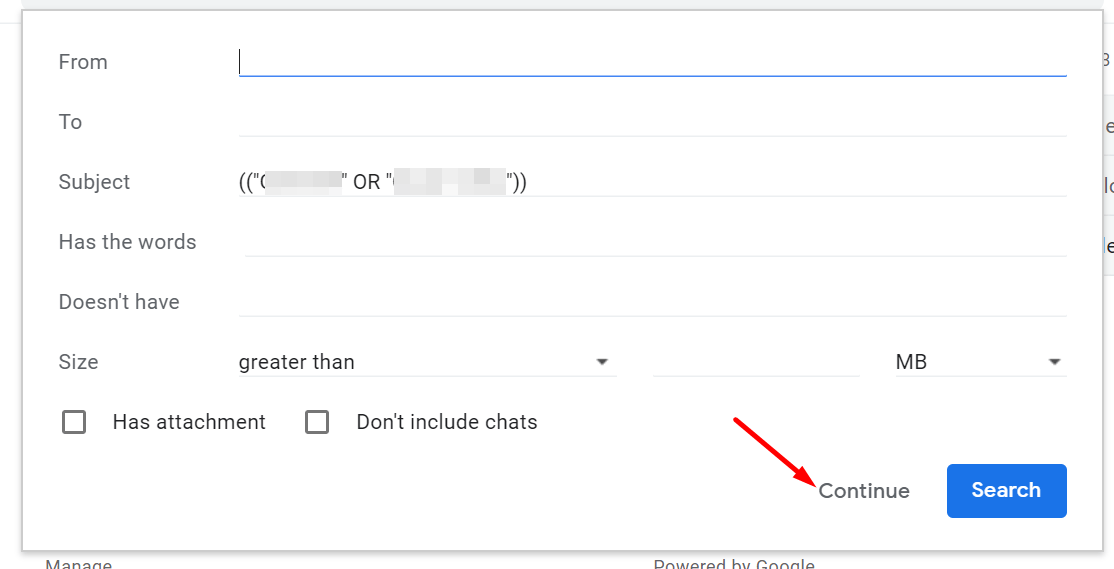 How to Filter Emails by Keyword in Gmail Better Tech Tips