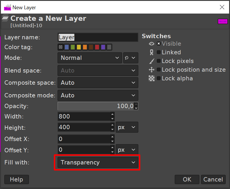 How to Outline Text in GIMP Better Tech Tips