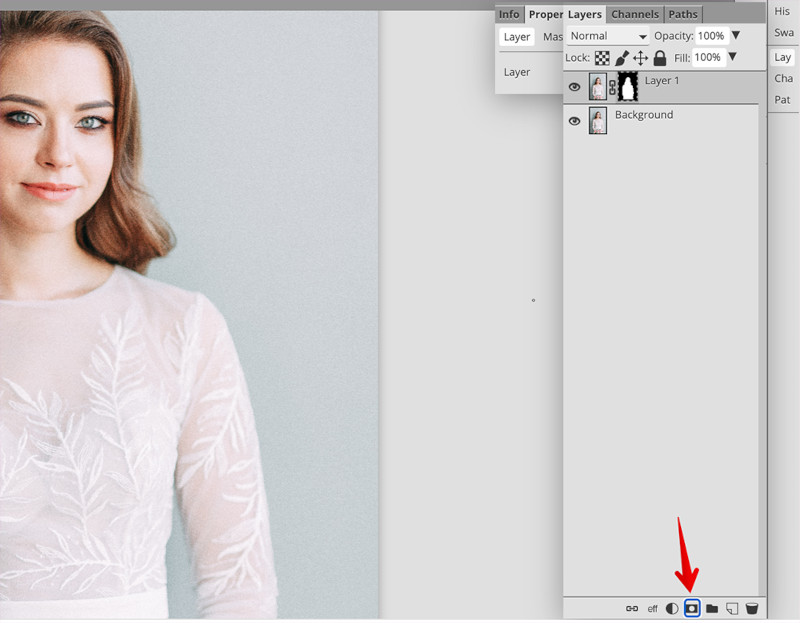 How to Change Background of Photo Online Better Tech Tips