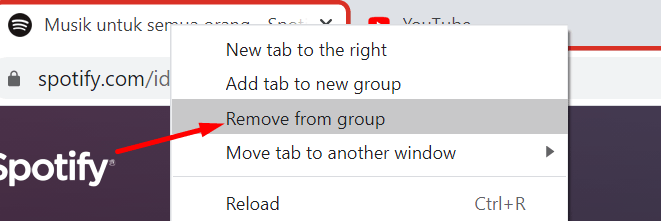 How to Group Tabs in Google Chrome Better Tech Tips