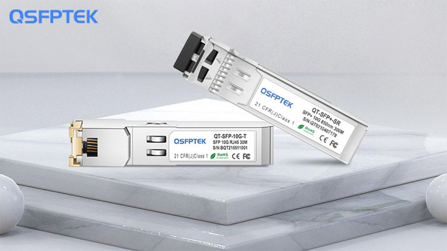 What is Fiber Transceivers Module, What is SFP? Better Tech Tips
