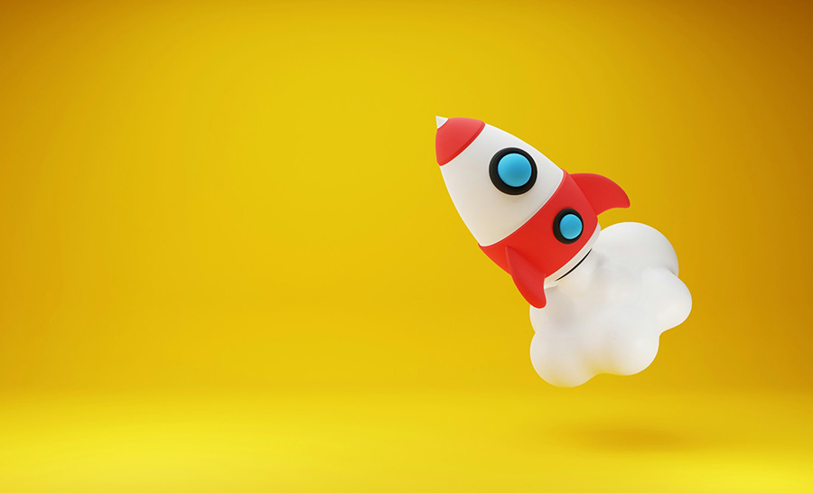 Performance Unleashed How Fast WordPress Hosting Boosts Your site's