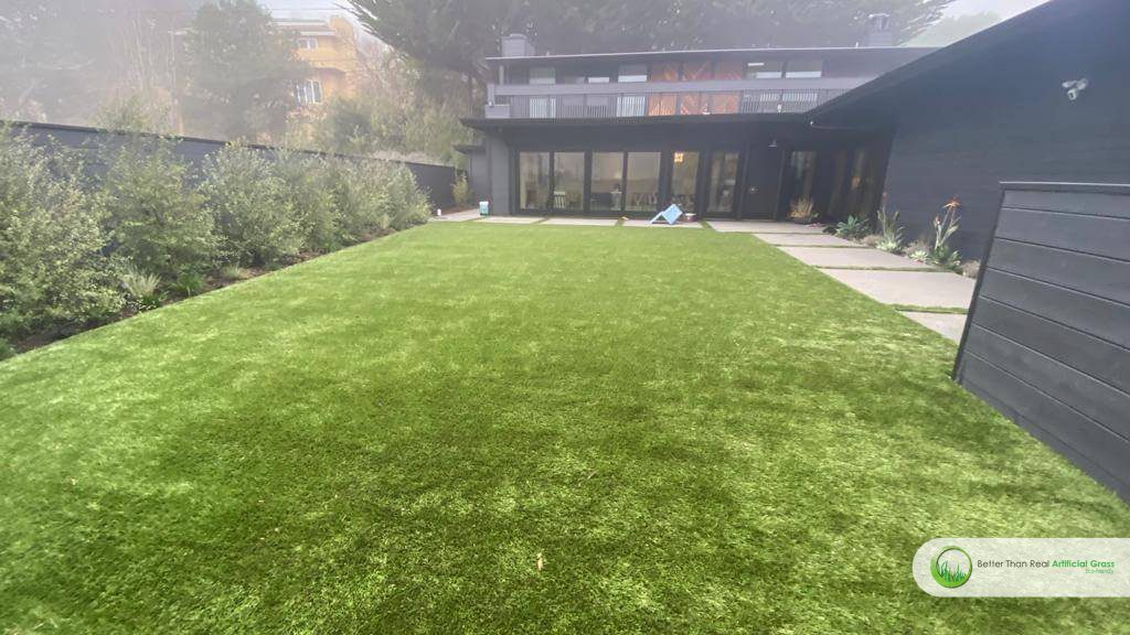 Fake grass (1) Synthetic & Artificial Grass in Bay Area, California
