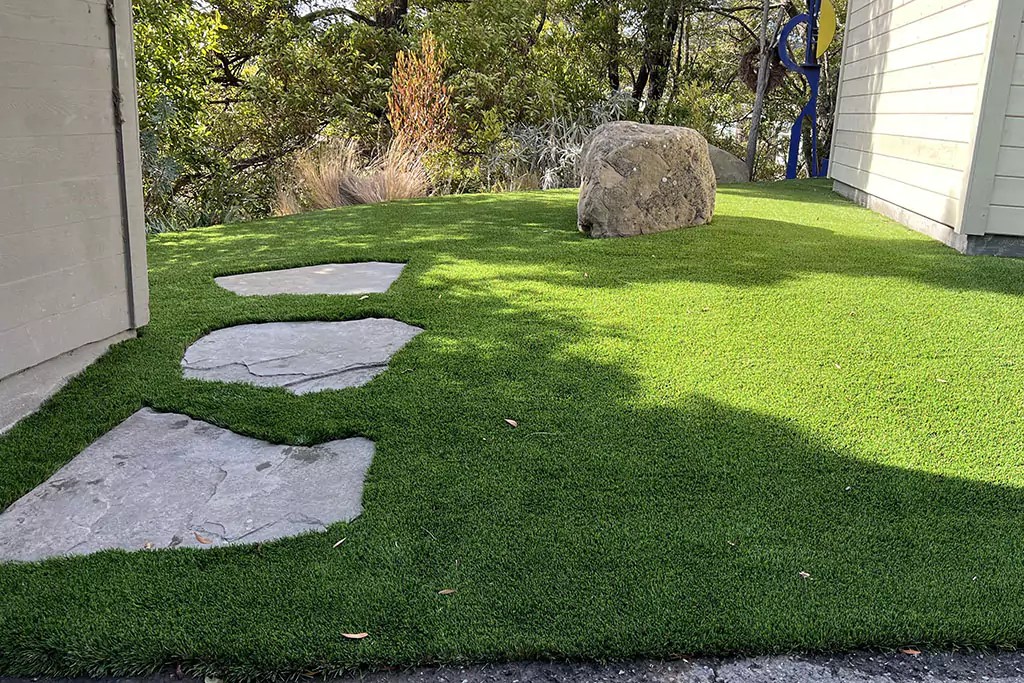 Premium Artificial Grass for Sale Transform Your Home California