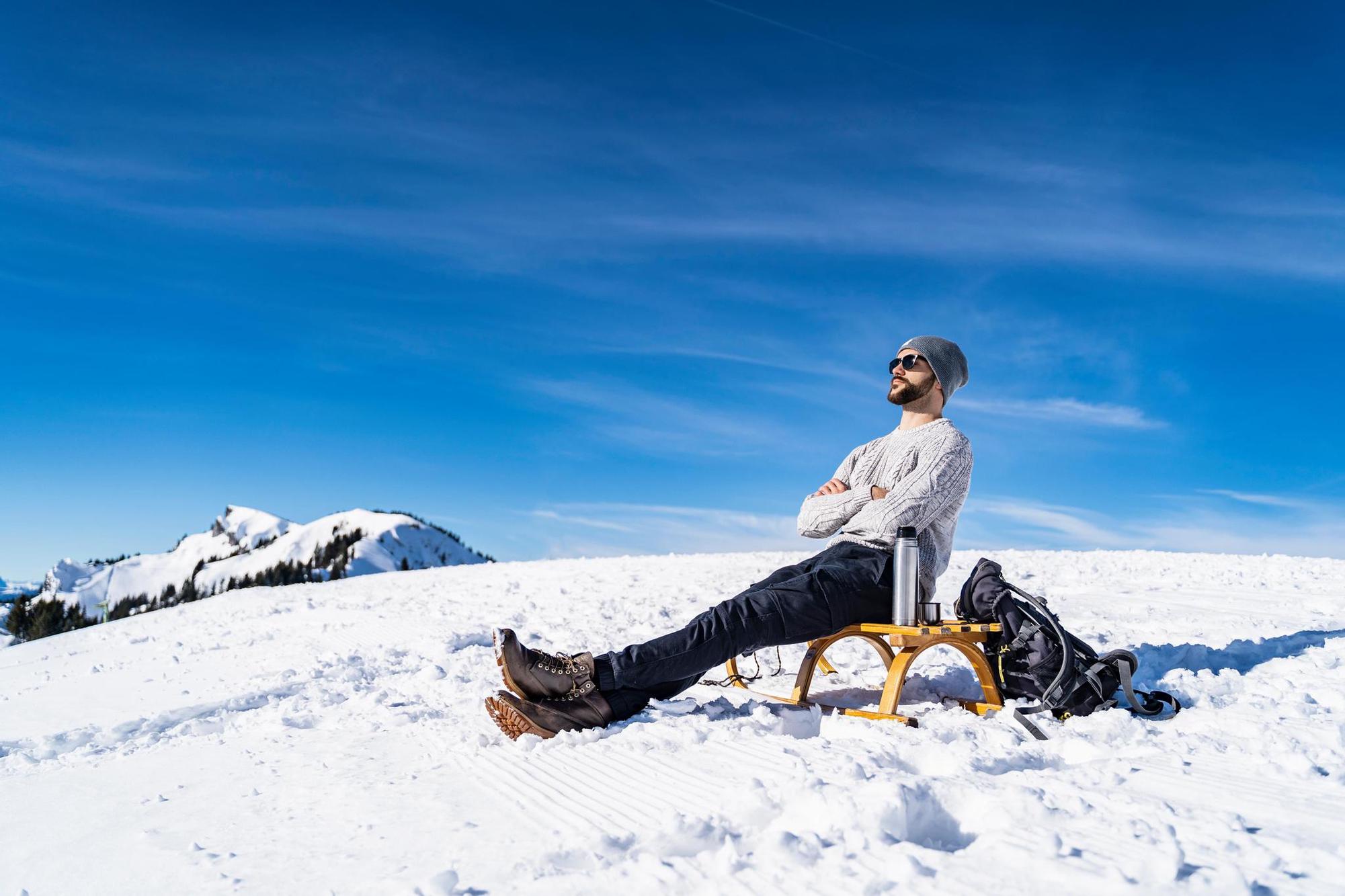 3 proven tips to enjoy winter time more than ever