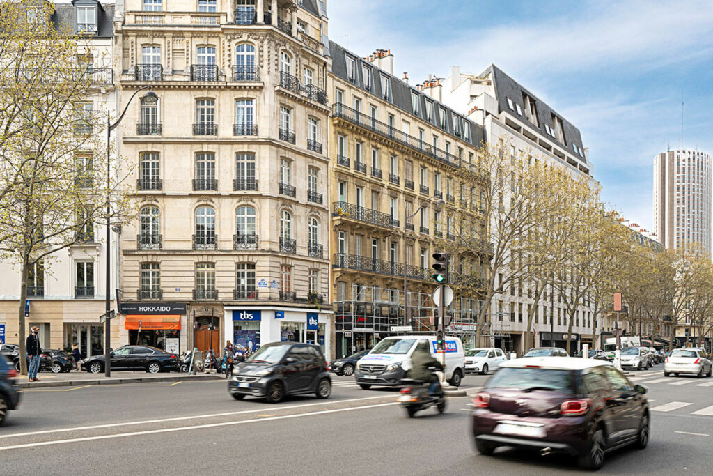 Location de salles de réunion Paris 17 Better Together