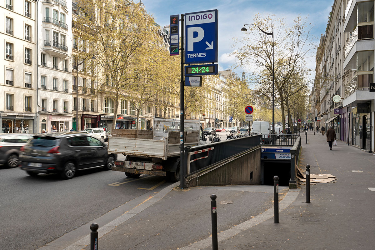 Location de salles de réunion Paris 17 Better Together