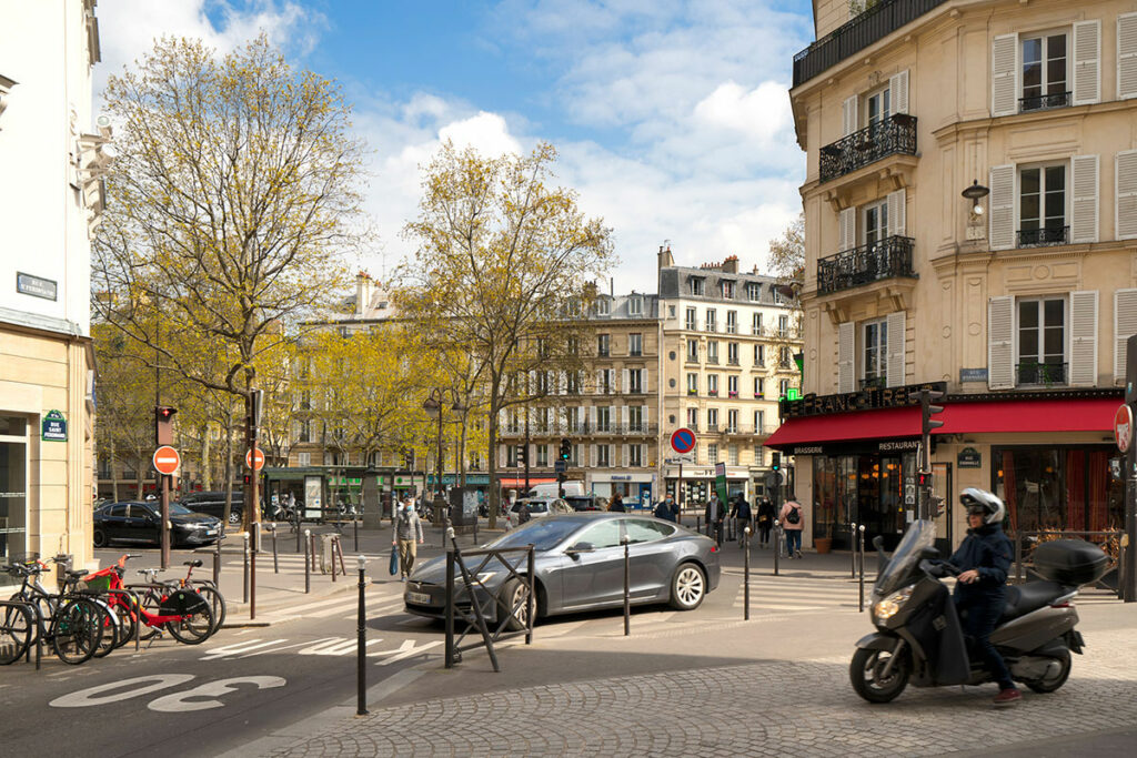 Location de salles de réunion Paris 17 Better Together