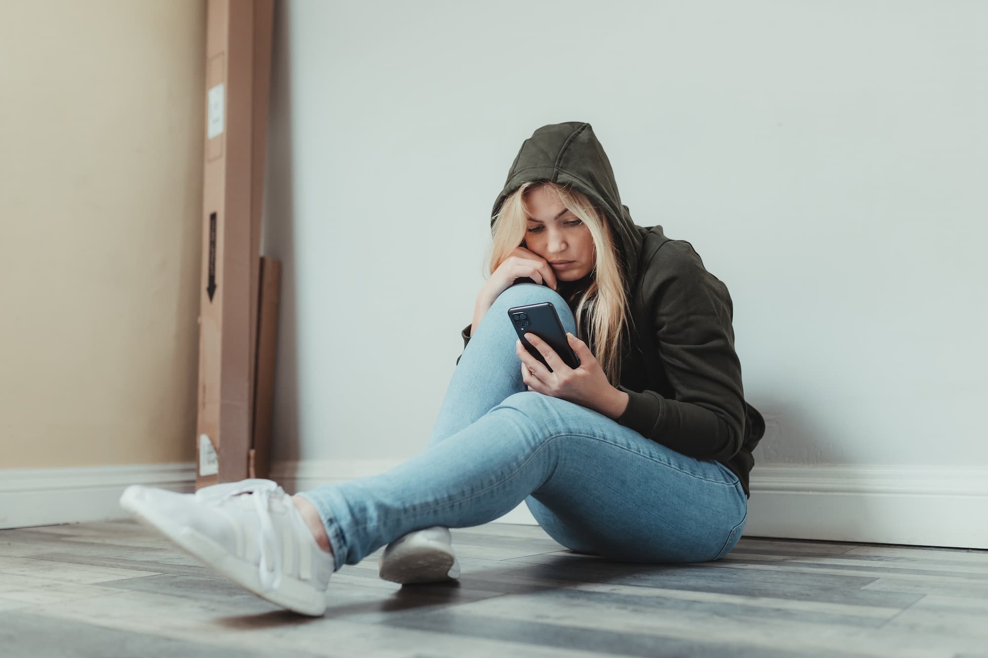 What Is Fear Of Missing Out (FOMO) And How To It