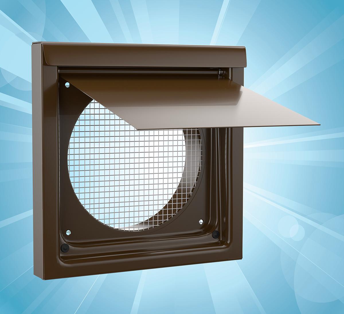 Premium-Wall-Vent-6"-with-collar