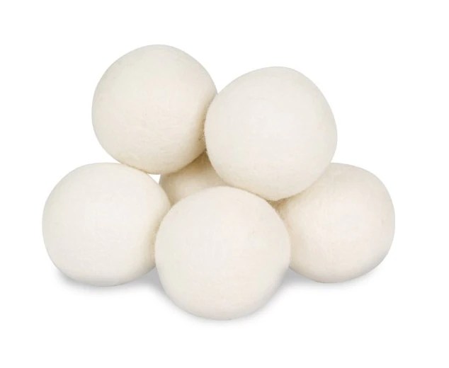Smart Sheep® Wool Dryer Balls
