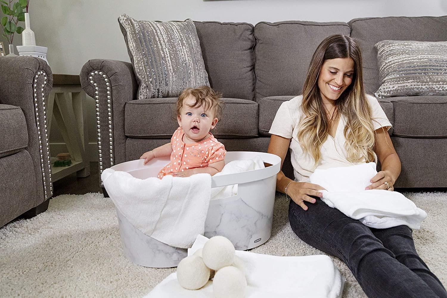 Smart Sheep® Wool Dryer Balls