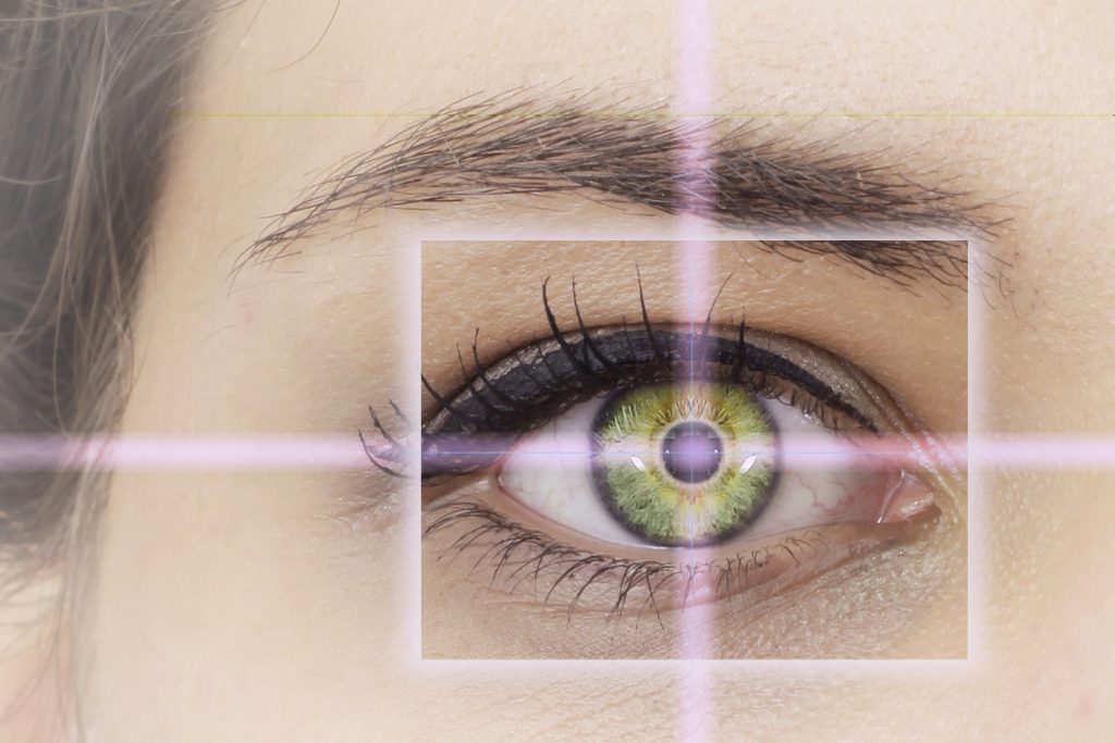 What is the LASIK age limit? SharpeVision