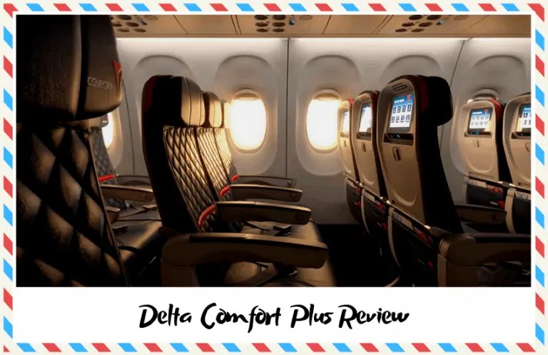 The Delta Comfort Plus Review What is it & is it Worth It?
