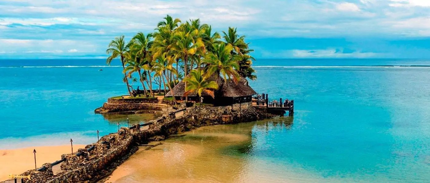 The Best Time to Visit Fiji All About Fiji Travel Seasons! Better Wander