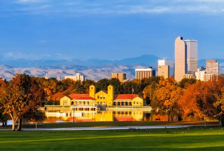 Best Times to Visit Denver To Fully Enjoy It Better Wander