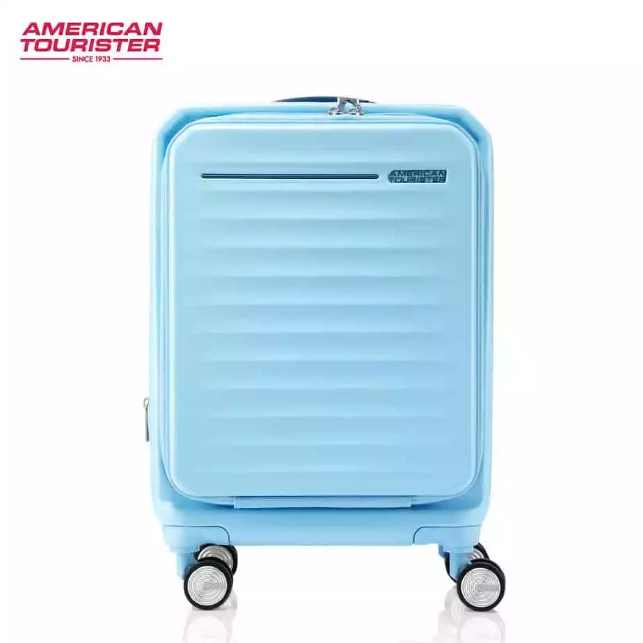 American Tourister vs Samsonite Which Suitcases are Best? Better Wander